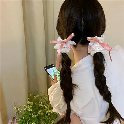 琪娜姑姑