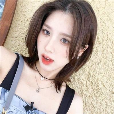 水瓶座女孩