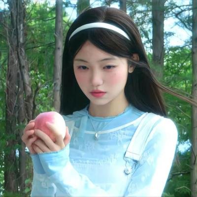 天使的性